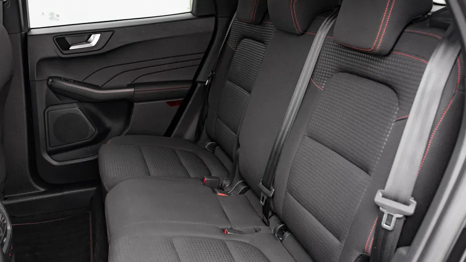 FORD Kuga Kuga 1.5 EcoBoost FWD ST-Line