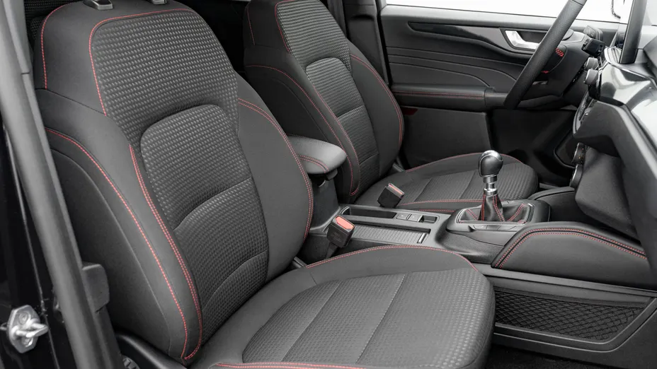 FORD Kuga Kuga 1.5 EcoBoost FWD ST-Line