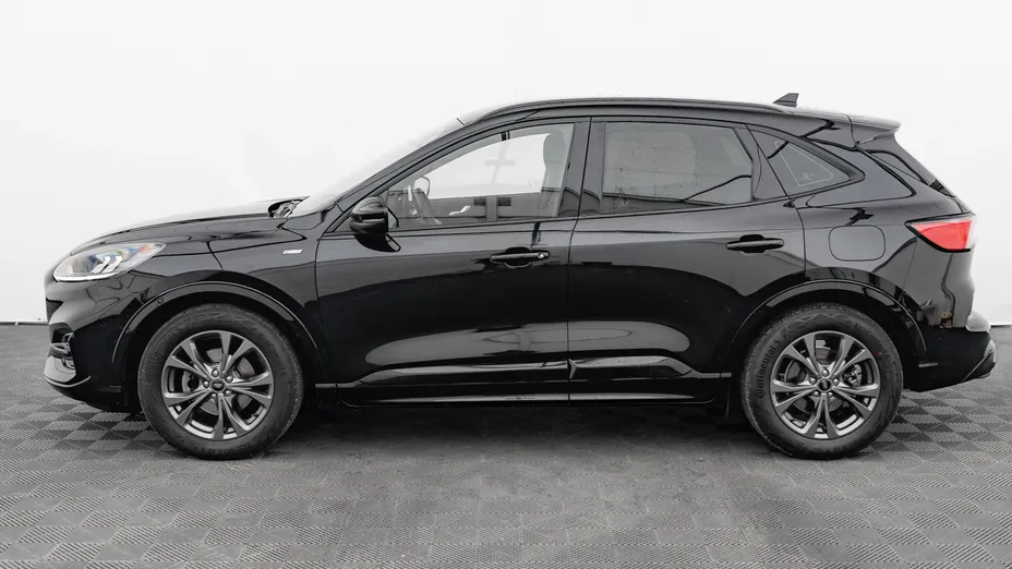 FORD Kuga Kuga 1.5 EcoBoost FWD ST-Line