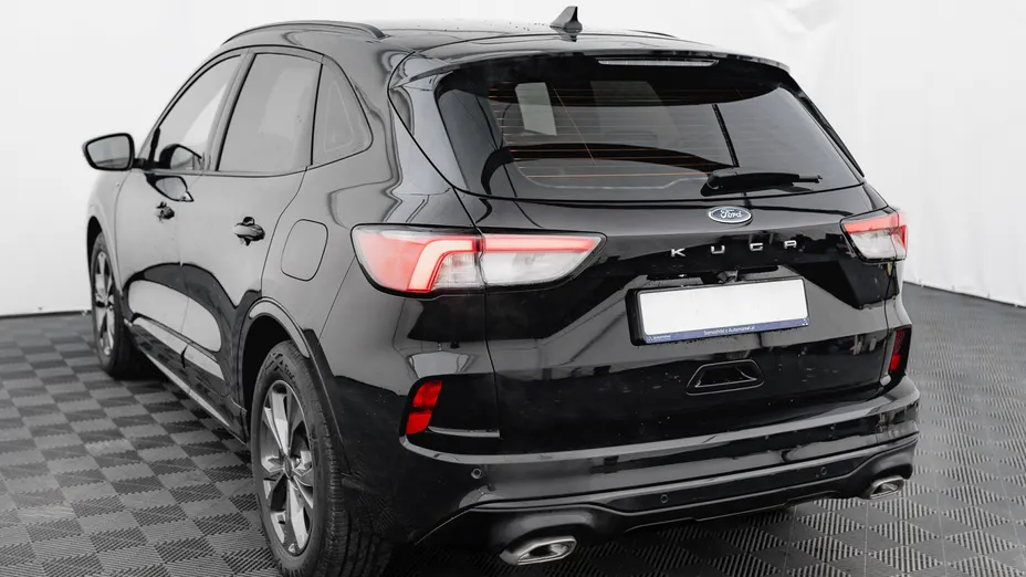 FORD Kuga Kuga 1.5 EcoBoost FWD ST-Line
