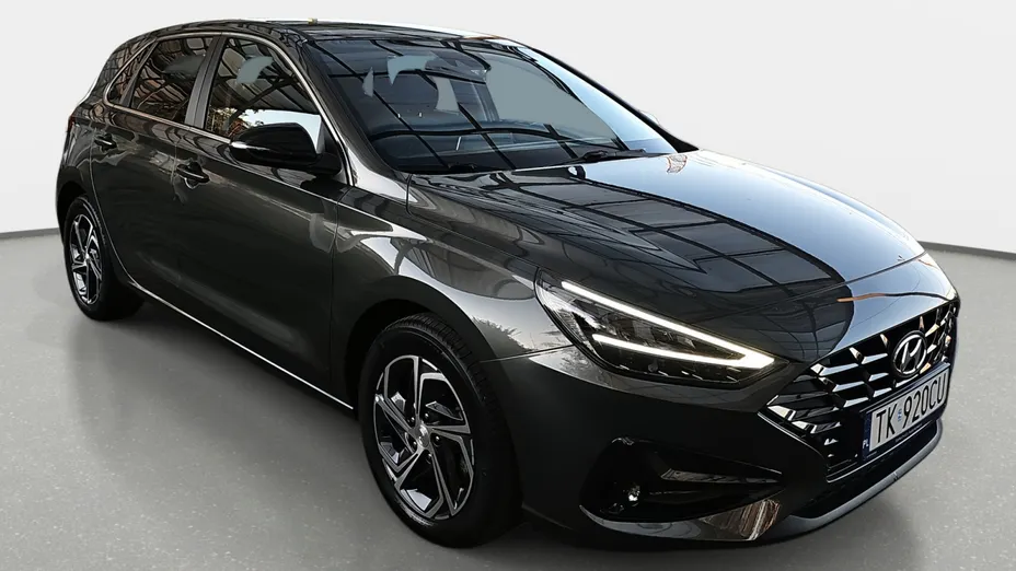 HYUNDAI i30 i30 1.0 T-GDI Smart