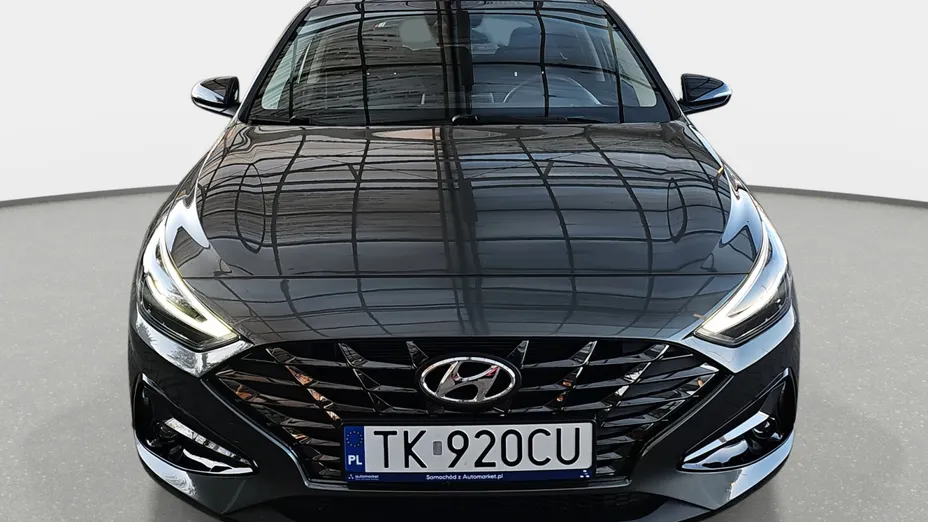 HYUNDAI i30 i30 1.0 T-GDI Smart