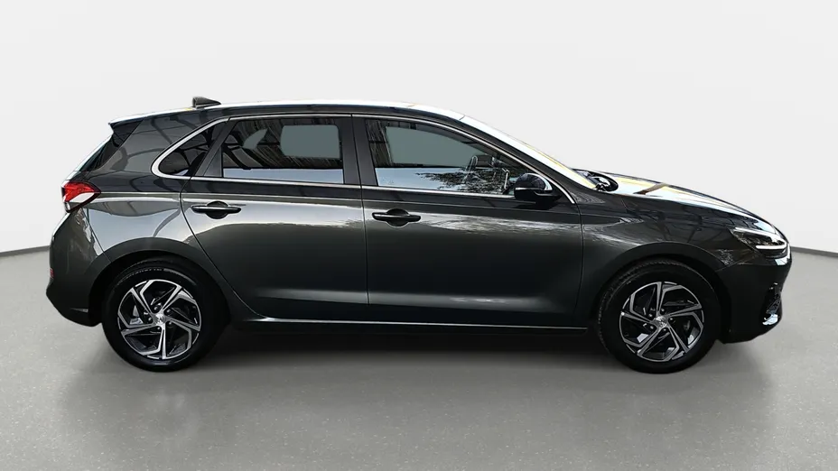 HYUNDAI i30 i30 1.0 T-GDI Smart