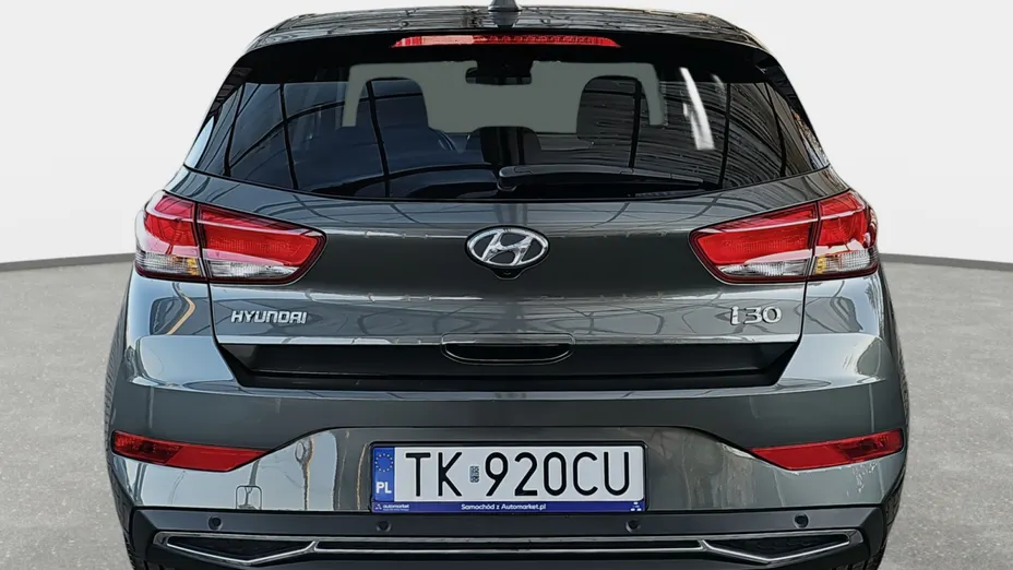 HYUNDAI i30 i30 1.0 T-GDI Smart