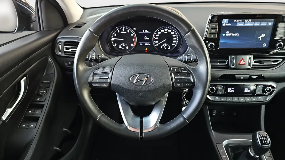 HYUNDAI i30 i30 1.0 T-GDI Smart
