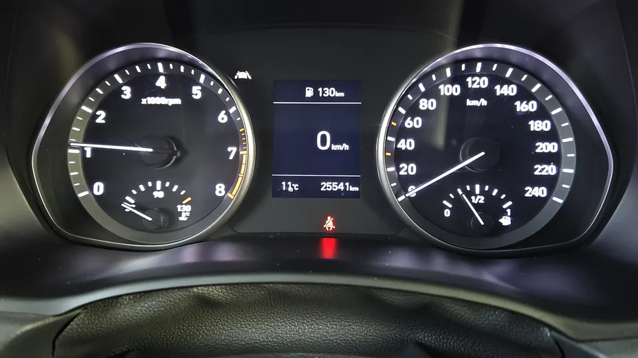 HYUNDAI i30 i30 1.0 T-GDI Smart