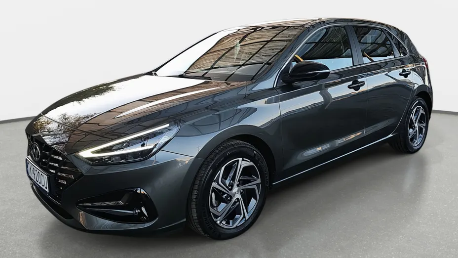 HYUNDAI i30 i30 1.0 T-GDI Smart