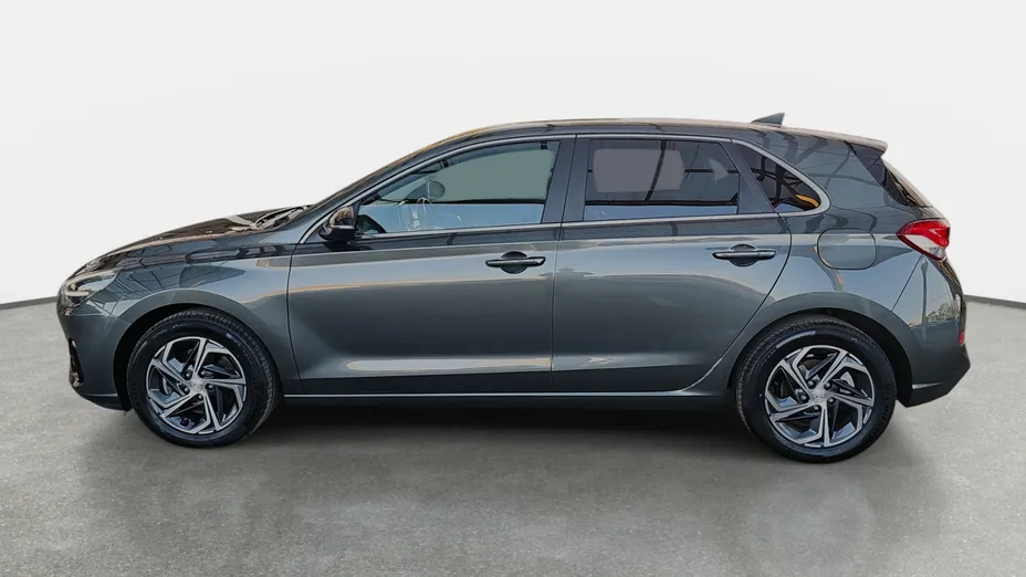 HYUNDAI i30 i30 1.0 T-GDI Smart