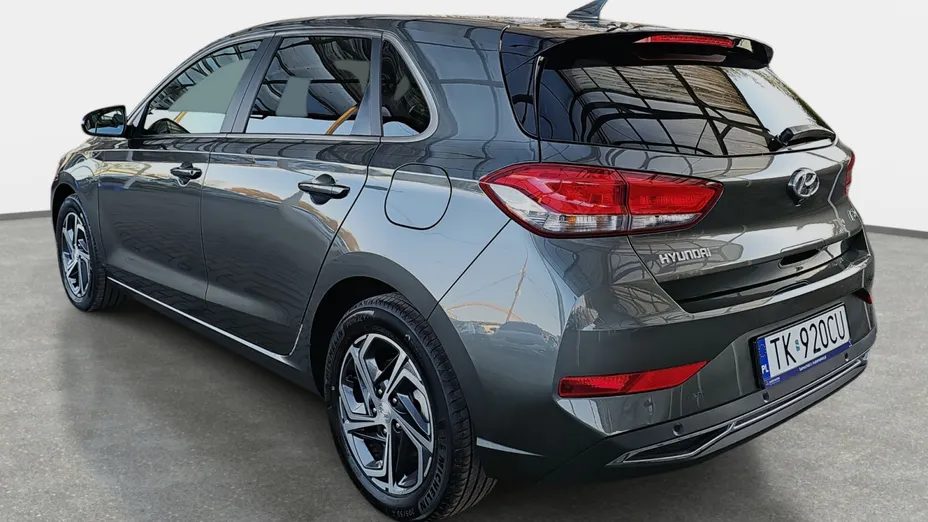 HYUNDAI i30 i30 1.0 T-GDI Smart