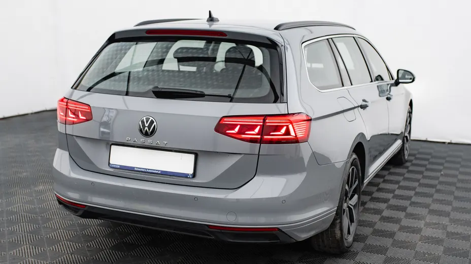 VOLKSWAGEN Passat Passat 2.0 TDI EVO Business DSG