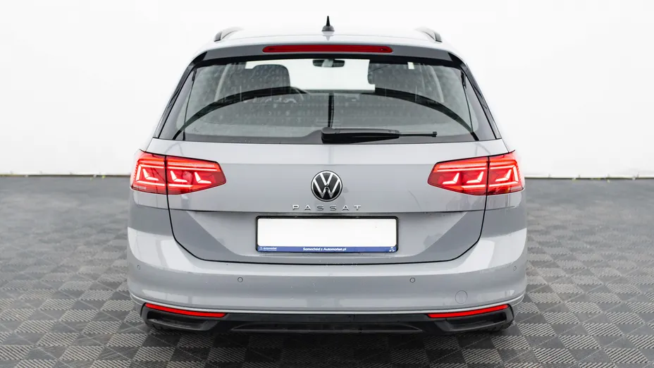 VOLKSWAGEN Passat Passat 2.0 TDI EVO Business DSG