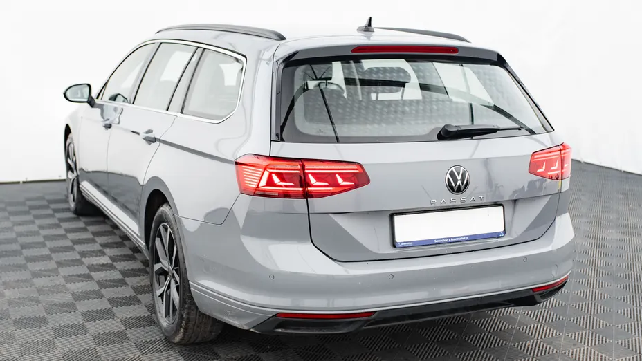 VOLKSWAGEN Passat Passat 2.0 TDI EVO Business DSG
