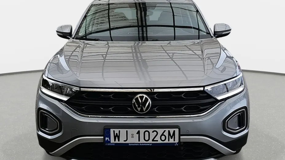 VOLKSWAGEN T-ROC T-ROC 1.5 TSI Life DSG