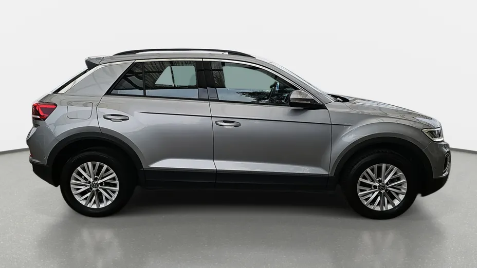 VOLKSWAGEN T-ROC T-ROC 1.5 TSI Life DSG