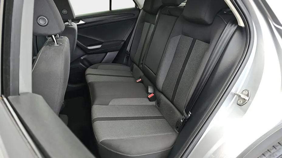 VOLKSWAGEN T-ROC T-ROC 1.5 TSI Life DSG