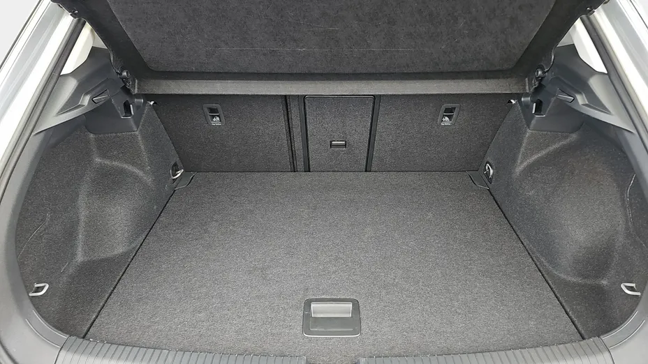 VOLKSWAGEN T-ROC T-ROC 1.5 TSI Life DSG