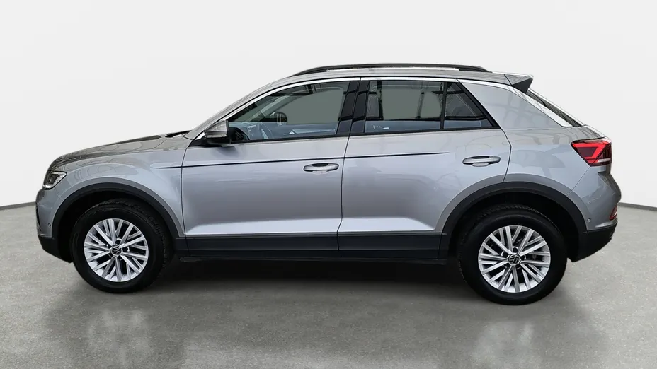 VOLKSWAGEN T-ROC T-ROC 1.5 TSI Life DSG