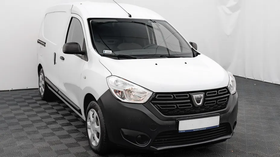 DACIA Dokker Van Dokker Van 1.5 Blue dCi Confort Clim