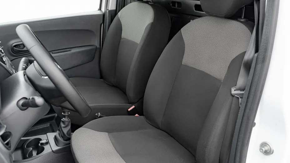 DACIA Dokker Van Dokker Van 1.5 Blue dCi Confort Clim