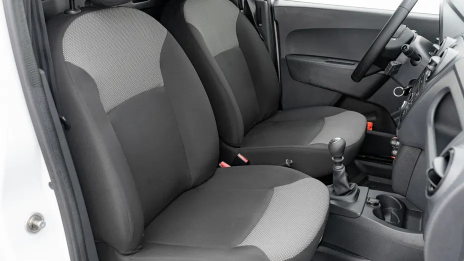 DACIA Dokker Van Dokker Van 1.5 Blue dCi Confort Clim