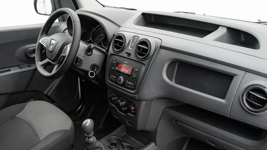 DACIA Dokker Van Dokker Van 1.5 Blue dCi Confort Clim