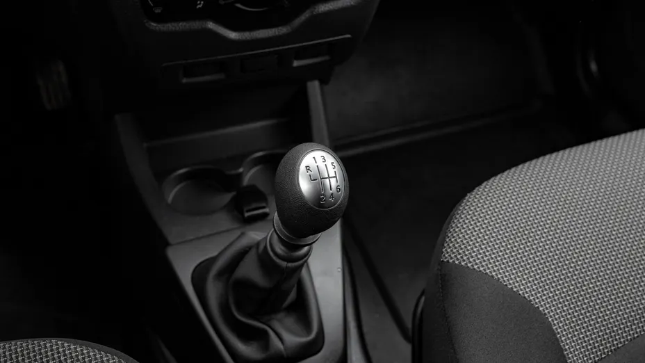 DACIA Dokker Van Dokker Van 1.5 Blue dCi Confort Clim