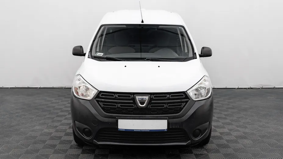 DACIA Dokker Van Dokker Van 1.5 Blue dCi Confort Clim