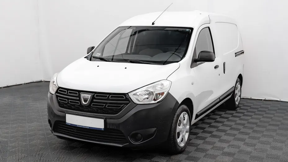DACIA Dokker Van Dokker Van 1.5 Blue dCi Confort Clim