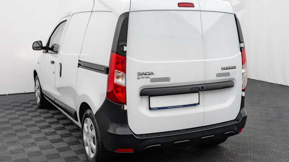 DACIA Dokker Van Dokker Van 1.5 Blue dCi Confort Clim
