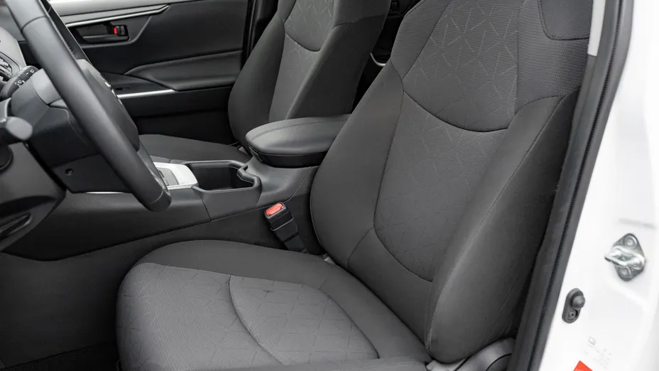 TOYOTA RAV4 RAV4 2.5 Hybrid Active 4x2