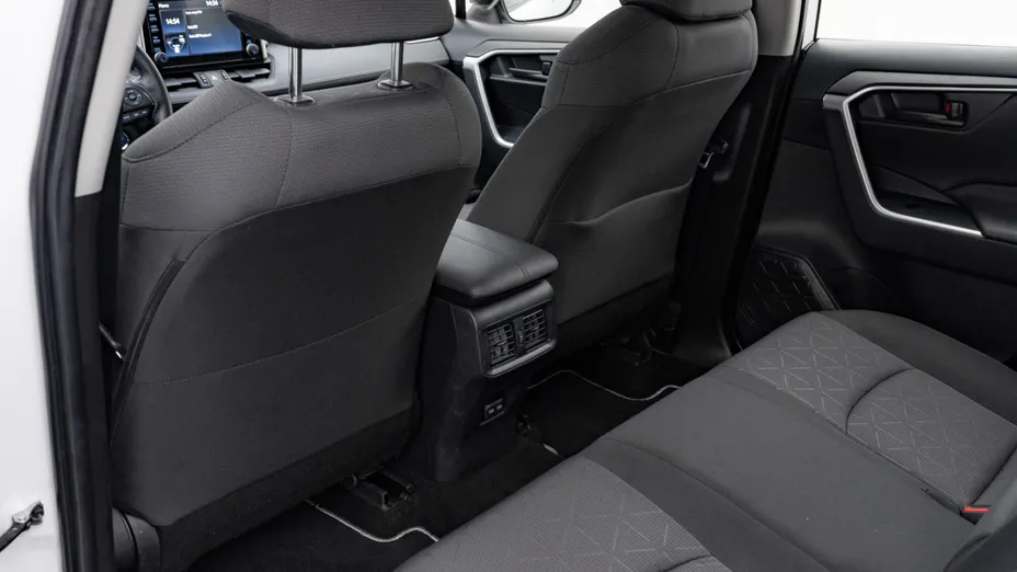 TOYOTA RAV4 RAV4 2.5 Hybrid Active 4x2