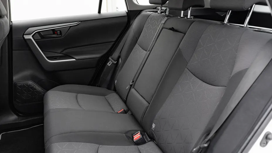 TOYOTA RAV4 RAV4 2.5 Hybrid Active 4x2