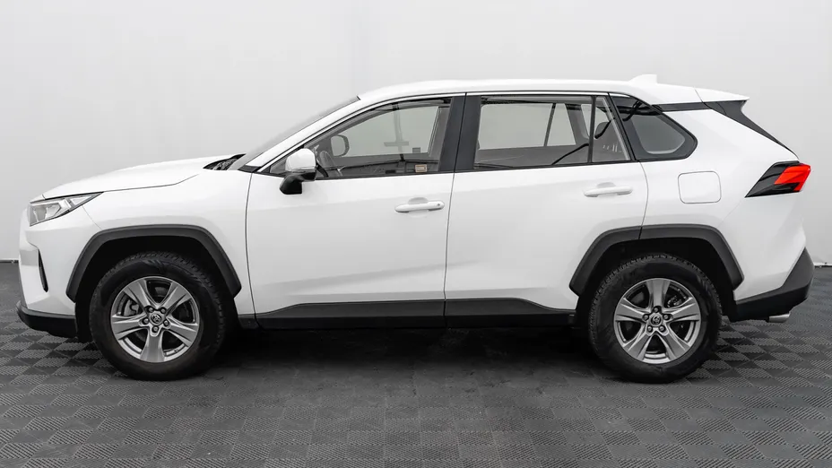 TOYOTA RAV4 RAV4 2.5 Hybrid Active 4x2