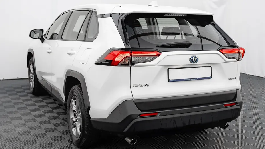 TOYOTA RAV4 RAV4 2.5 Hybrid Active 4x2