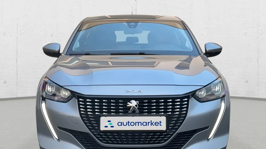 PEUGEOT 208 208 1.2 PureTech Active S&S