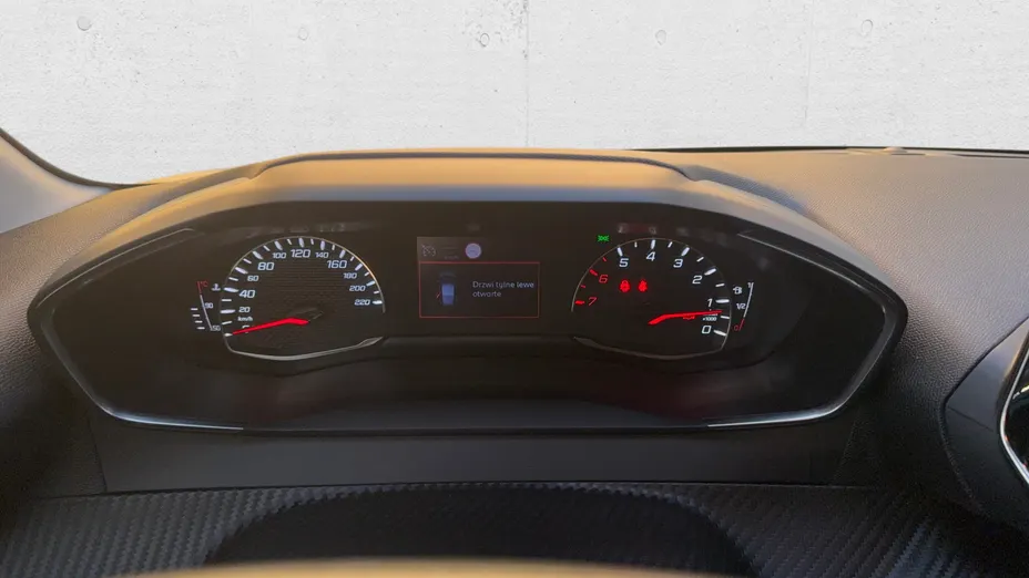 PEUGEOT 208 208 1.2 PureTech Active S&S