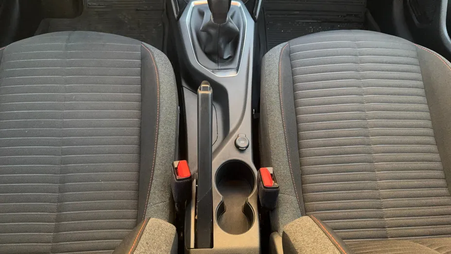 PEUGEOT 208 208 1.2 PureTech Active S&S