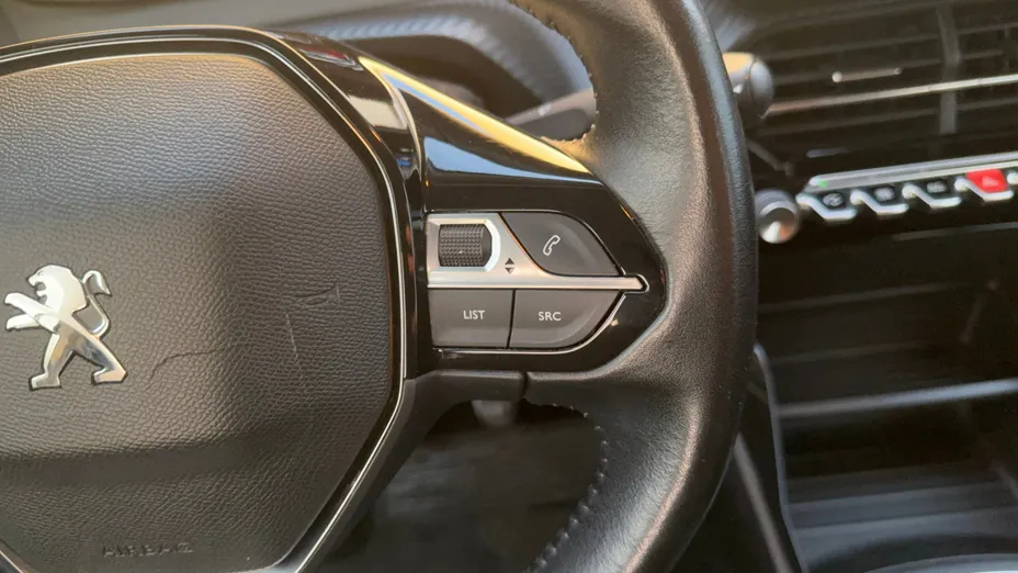 PEUGEOT 208 208 1.2 PureTech Active S&S