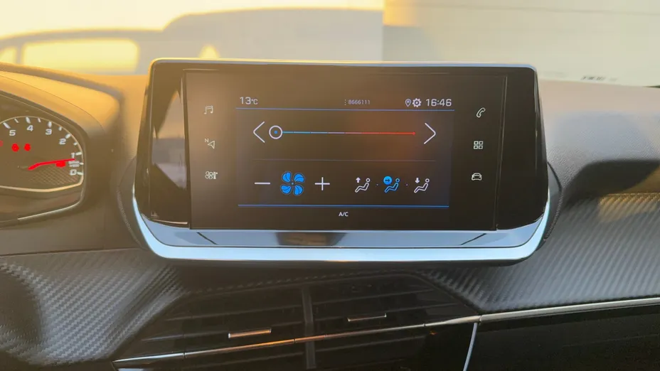 PEUGEOT 208 208 1.2 PureTech Active S&S