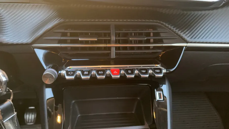 PEUGEOT 208 208 1.2 PureTech Active S&S