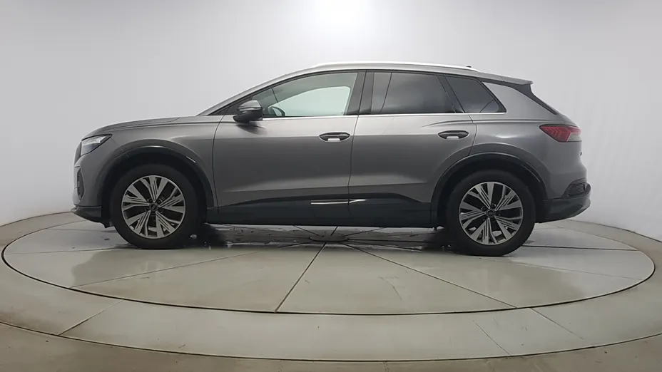 AUDI Q4 Q4 e-tron 40 77kWh Advanced