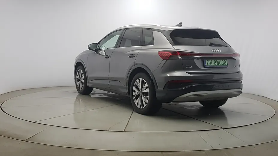 AUDI Q4 Q4 e-tron 40 77kWh Advanced