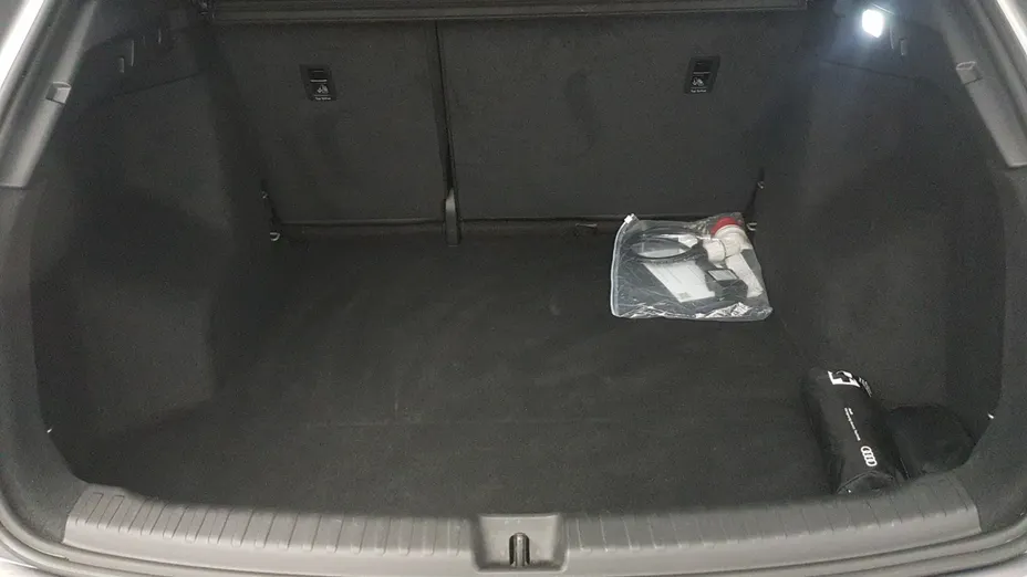 AUDI Q4 Q4 e-tron 40 77kWh Advanced