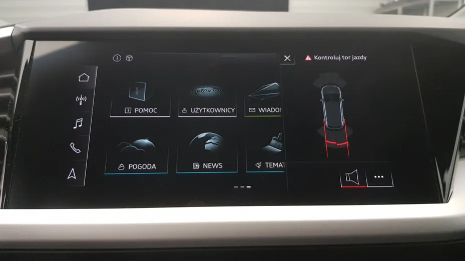 AUDI Q4 Q4 e-tron 40 77kWh Advanced