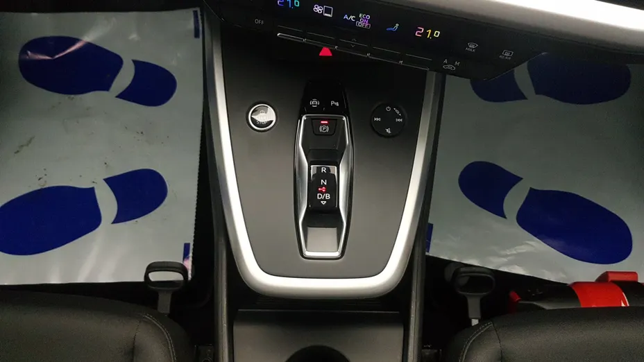 AUDI Q4 Q4 e-tron 40 77kWh Advanced