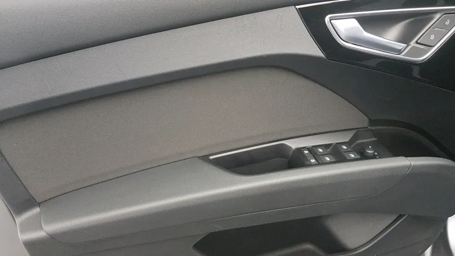 AUDI Q4 Q4 e-tron 40 77kWh Advanced