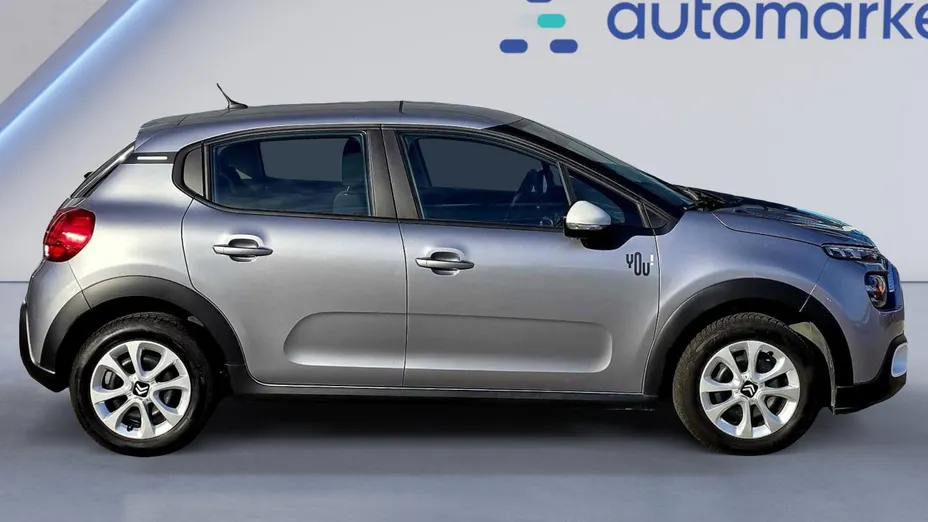 CITROEN C3 C3 1.2 PureTech You!