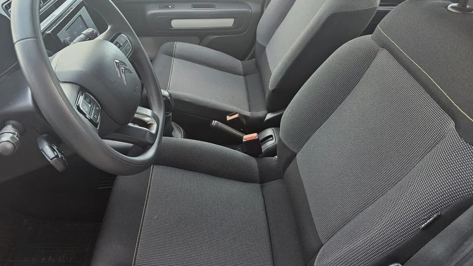 CITROEN C3 C3 1.2 PureTech You!