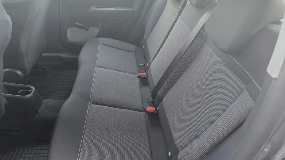 CITROEN C3 C3 1.2 PureTech You!