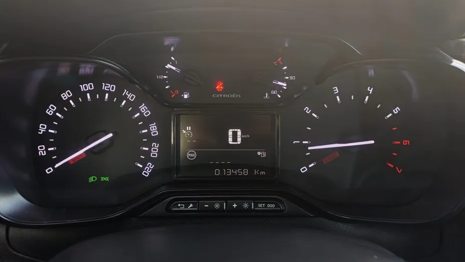 CITROEN C3 C3 1.2 PureTech You!